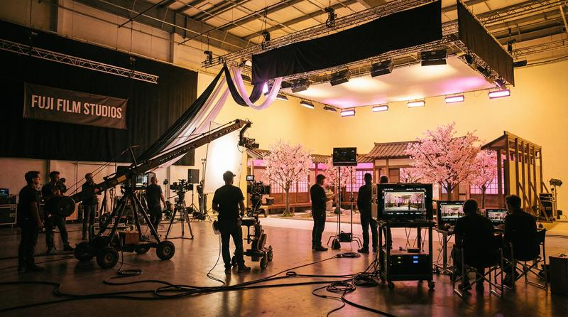 关于同人动漫传媒