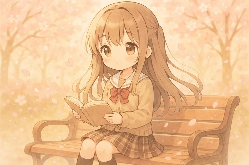 同人动漫传媒作品