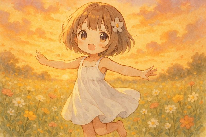 同人动漫传媒作品