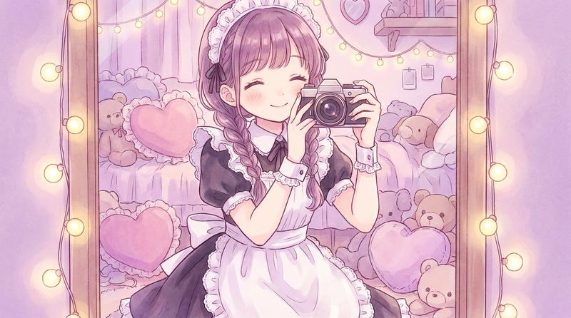 同人动漫传媒作品